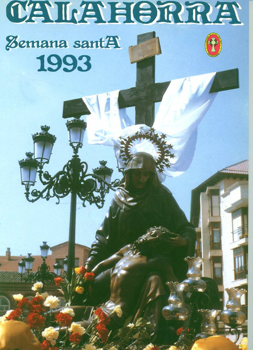 Semana Santa en Calahorra  